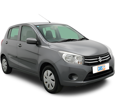 Maruti Celerio-img